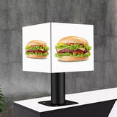 Leadleds Outdoor LED Cube Screen Video Display Sign